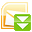 Lookeen Backup Manager icon