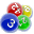 Lottery Results Gadget icon