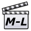 M-Lite Media Player icon