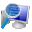 M3 Format Recovery Free icon