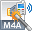 M4A To M4R Converter Software icon
