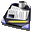MAC DOCK icon