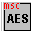 MarshallSoft AES Library for C/C++ 2