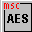 MarshallSoft AES Library for Delphi icon