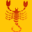 MB Scorpio Astrology icon