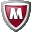 McAfee Consumer Product Removal Tool icon