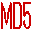 MD5sums 1.2