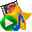 Media Recovery Wizard icon