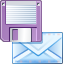 MessageSave for Microsoft Outlook icon