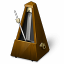 Metronome EXP  icon