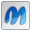 Mgosoft PDF Password Remover Command Line icon