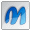 Mgosoft XPS To PDF Converter icon