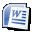 Microsoft Office 2007 icons 1
