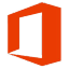 Microsoft Office 2016 Preview  icon