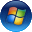 Microsoft Office Communications Server 2007 R2 icon