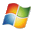 Microsoft Search Server Express 2010 icon