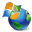 Microsoft VirtualEarth Satellite Downloader 8.07
