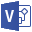Microsoft Visio Standard icon