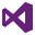 Microsoft Visual Studio Premium icon