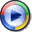 Microsoft Windows Media Player icon