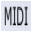 MIDI Monitor 0.5