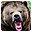 Mighty Bears Free Screensaver icon