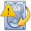 Milfordsoft Data Recovery icon