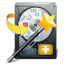 MiniTool Power Data Recovery Free Edition icon