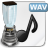 Mix Two WAV Files Together Software 7