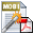 MOBI To PDF Converter Software icon