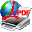 Modern PDF Maker icon