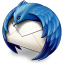 Mozilla Thunderbird Portable icon