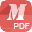 MoziPDF icon