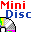 Mp3 2 MiniDisc 1.3
