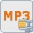 Mp3 Compressor icon