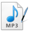 MP3 ID3 Tag Editor Software icon