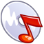 MP3 Library Player icon