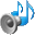 MP3 Splitter & Joiner icon