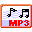 MP3 Wav Editor icon