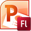 MS PowerPoint To SWF Converter Software 7