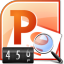 MS PowerPoint Word Count & Frequency Statistics Software 7