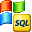MS SQL Code Factory icon