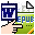 MS Word To EPUB Converter Software icon
