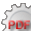 MST PDF Factory icon
