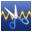 My Audio Cutter icon