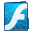 My Flash icon