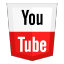 My YouTube Downloader icon