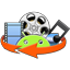 Myjad Android Contact Recovery icon