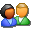 MyLiveChat icon