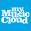 MyMusicCloud Sync Agent icon